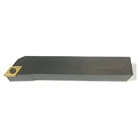 CNC QUALITÄT Soporte giratorio SDJCR 2020 con placa reversible DCMT 11T304